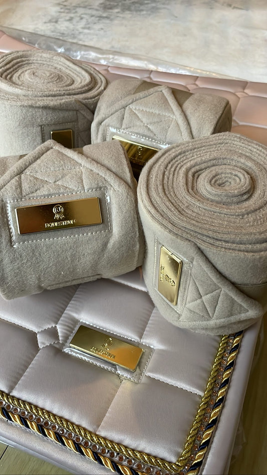 Equestbun Sandy Treasure