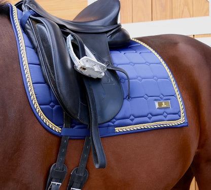 Ocean Diamond Schabracke mit Sattel